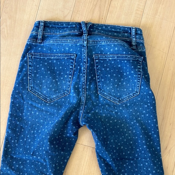 Vineyard Vines Skinny Ankle Jeans size 25 - Picture 11 of 14